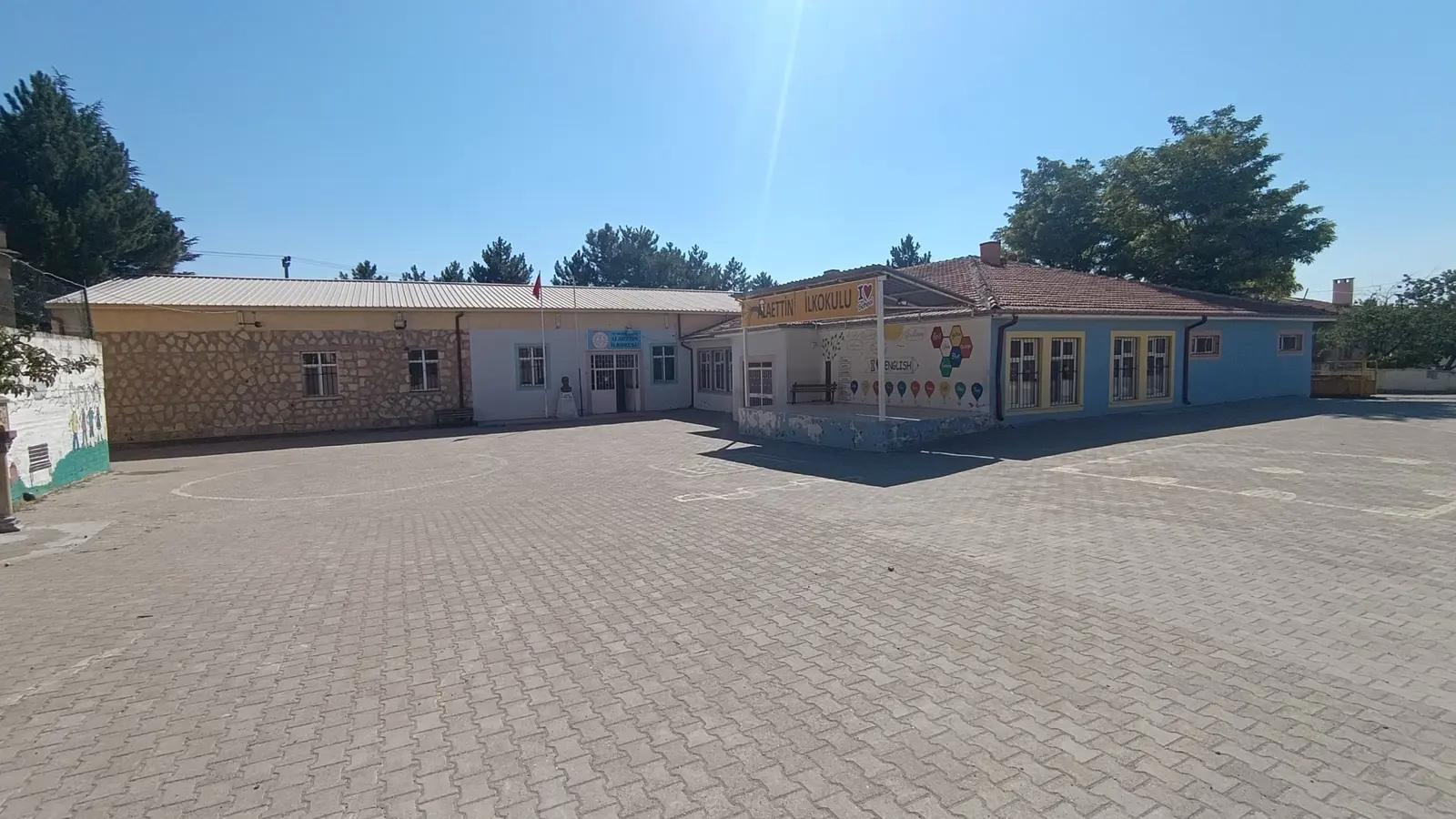 Kurum Kapak Görseli
