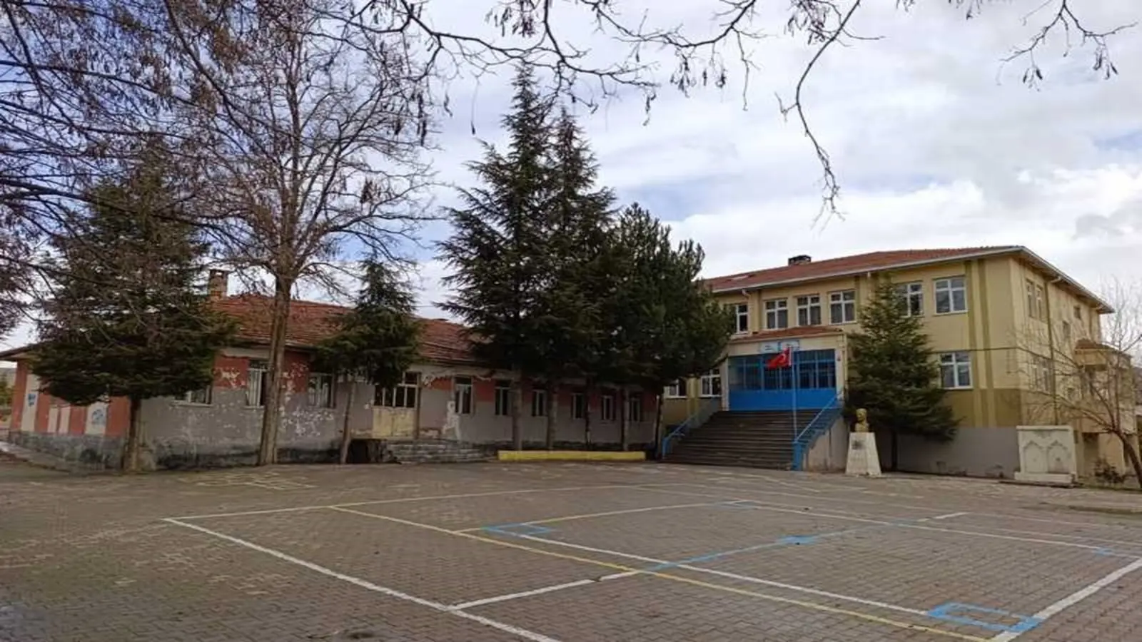 Ağıllı İlkokulu