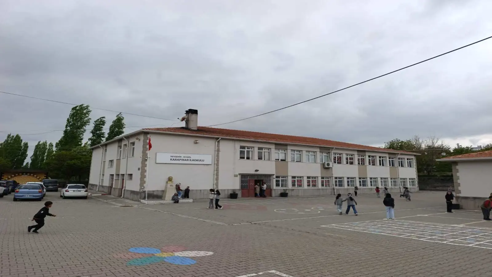 Kurum Kapak Görseli