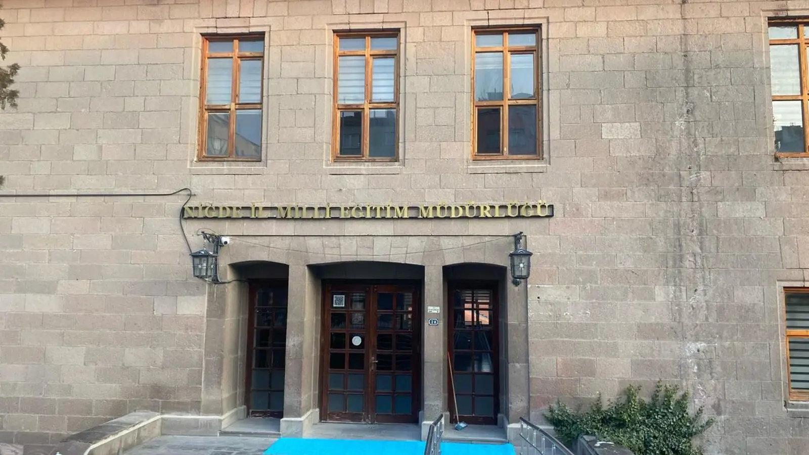 Kurum Kapak Görseli