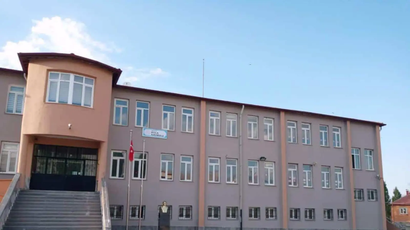 Kurum Kapak Görseli