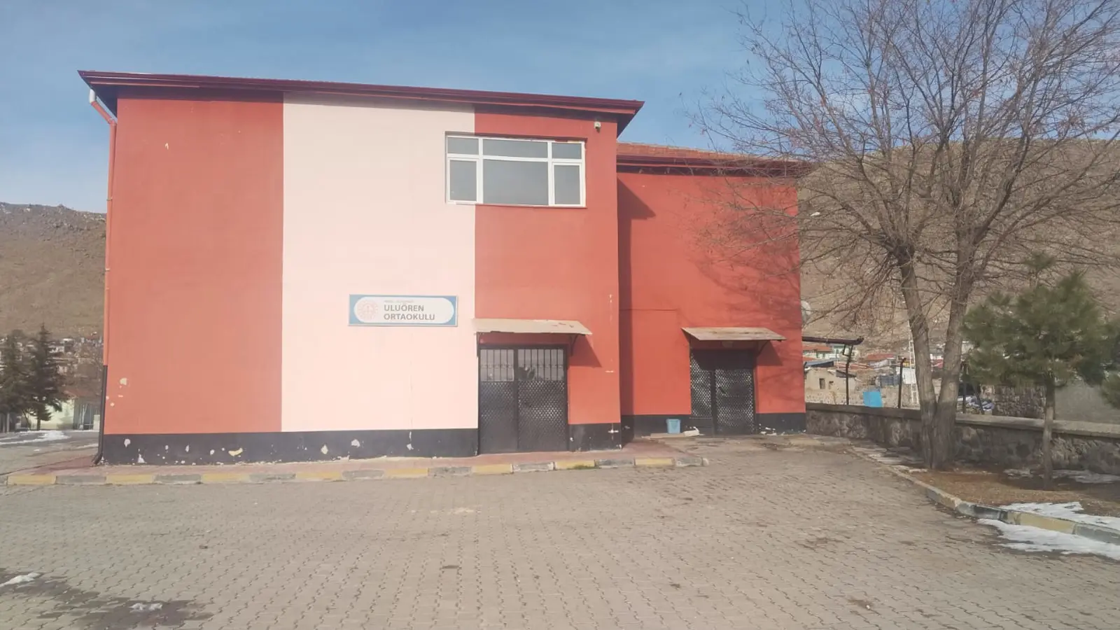 Kurum Kapak Görseli