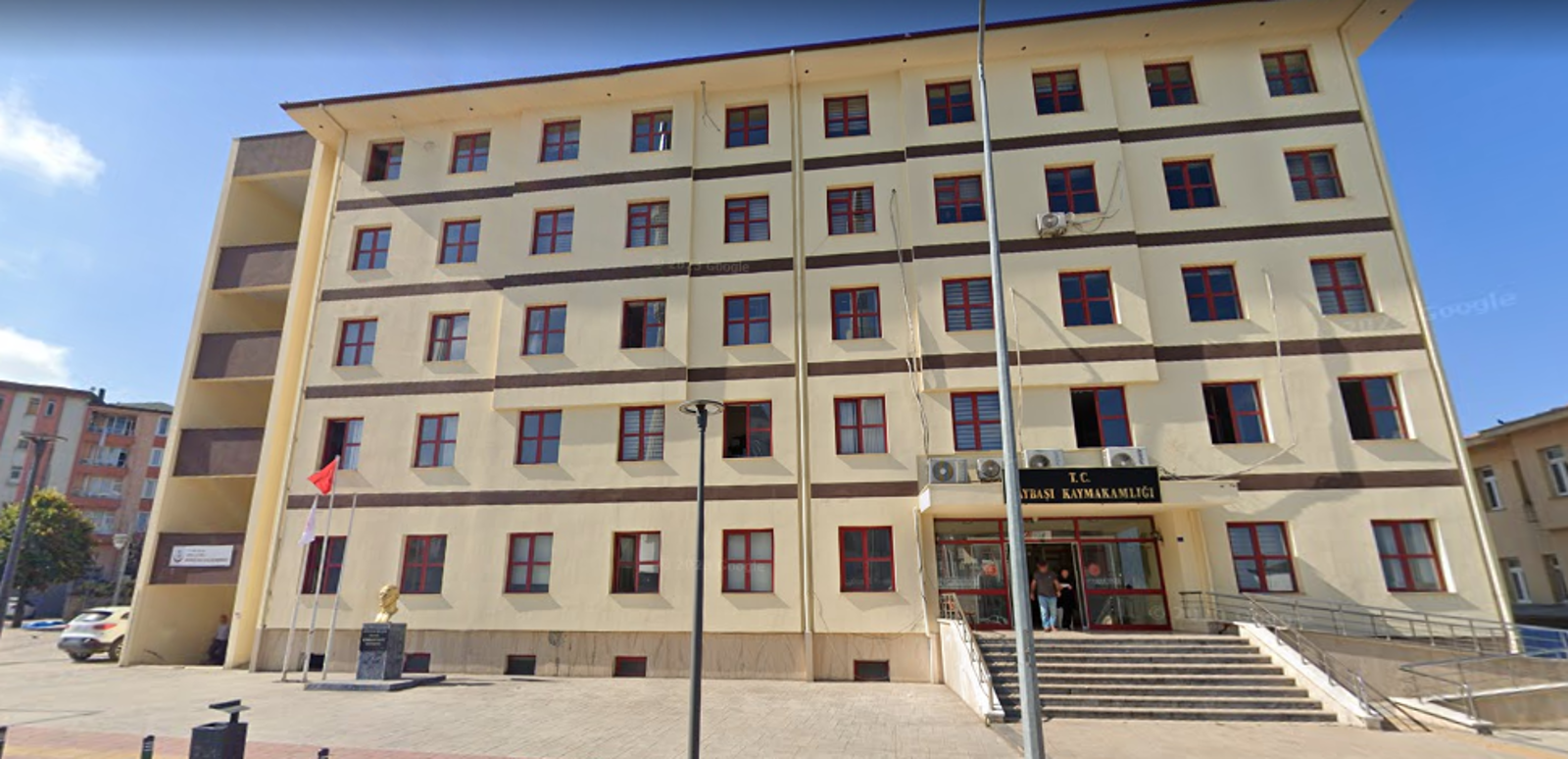 Kurum Kapak Görseli