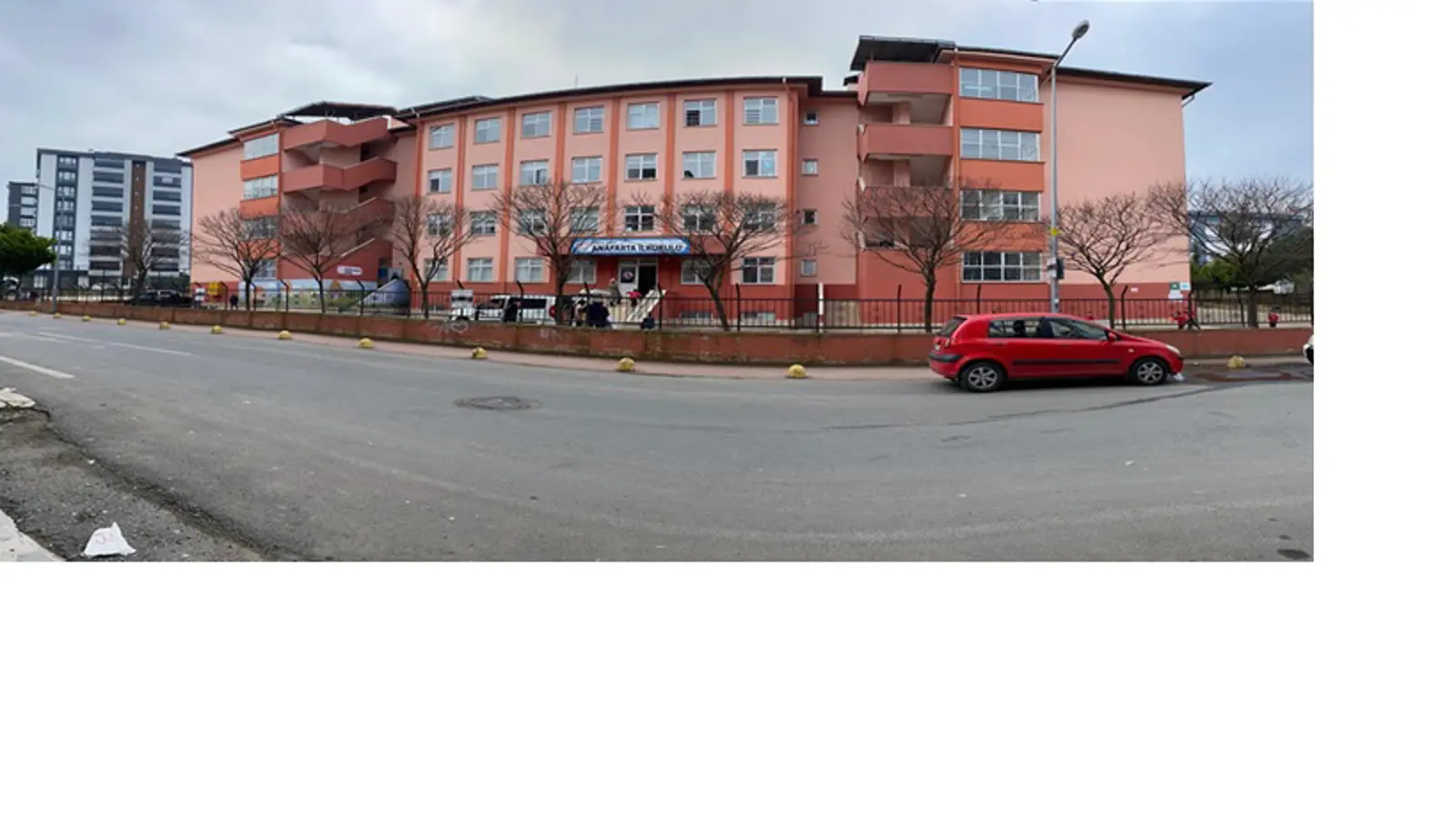 Kurum Kapak Görseli
