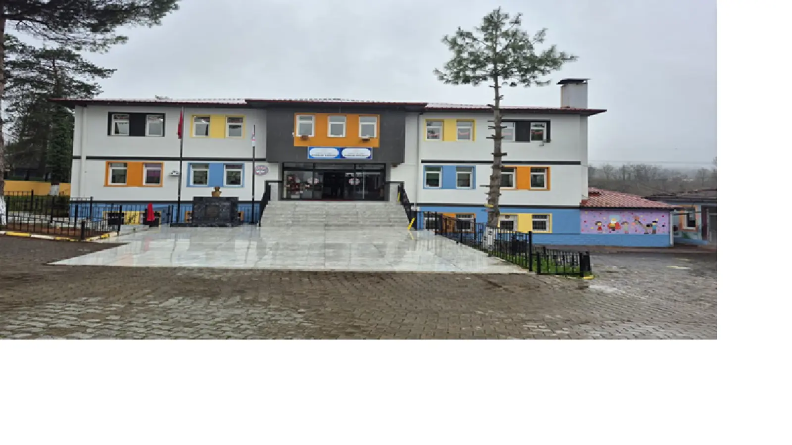 Kurum Kapak Görseli