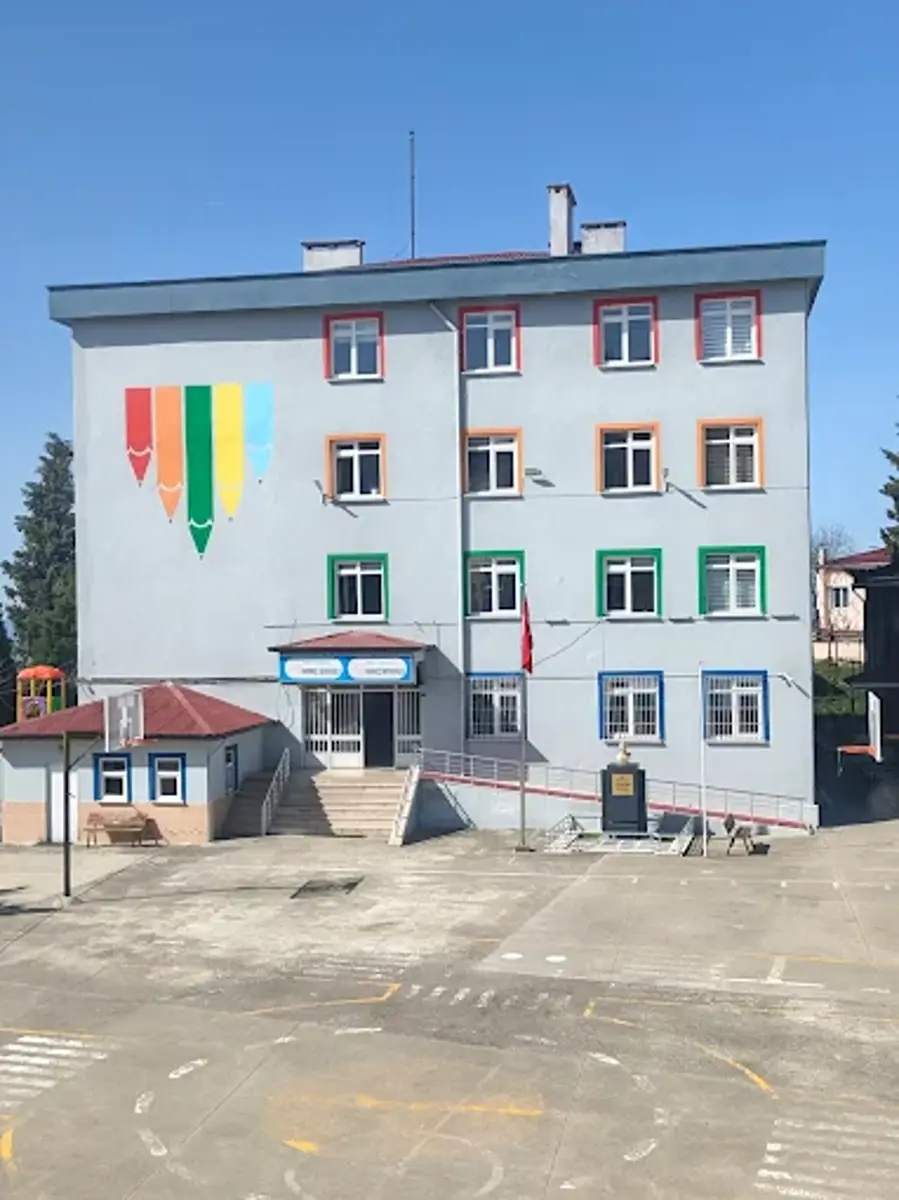 Kurum Kapak Görseli