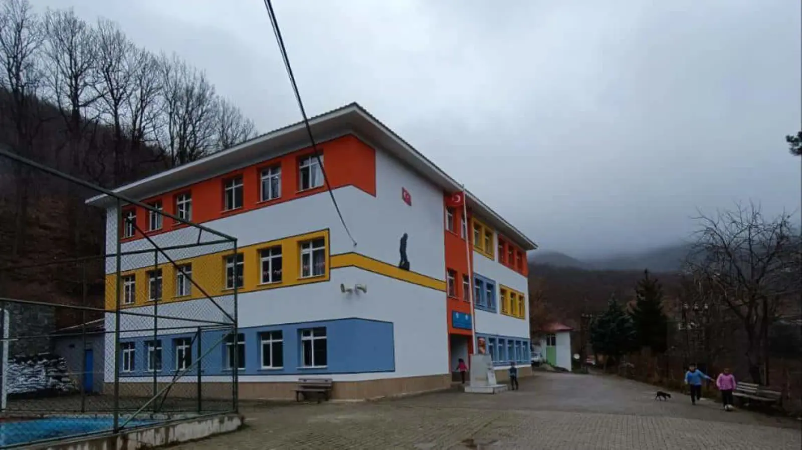 Kurum Kapak Görseli
