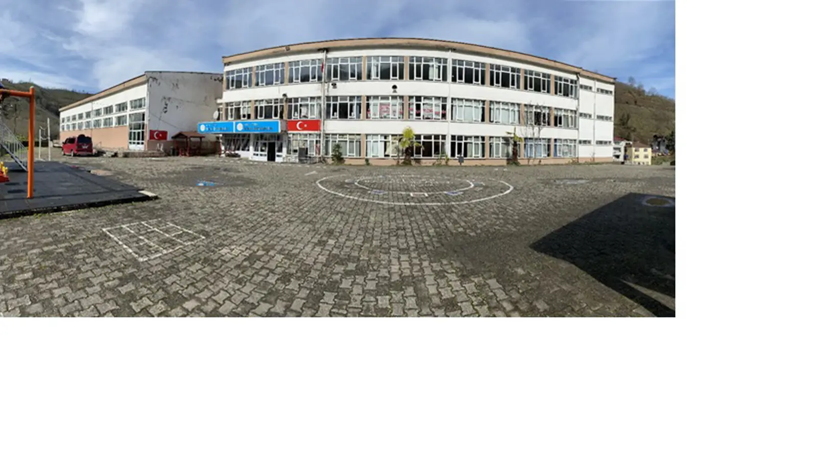 Kurum Kapak Görseli