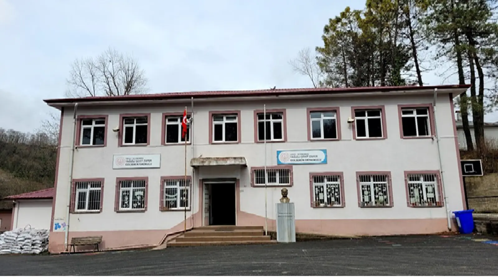 Kurum Kapak Görseli