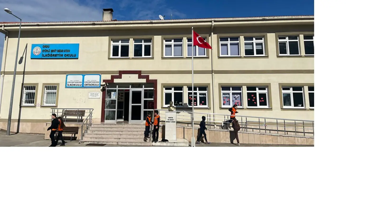 Kurum Kapak Görseli