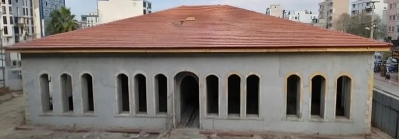 Yedi Ocak İlkokulu