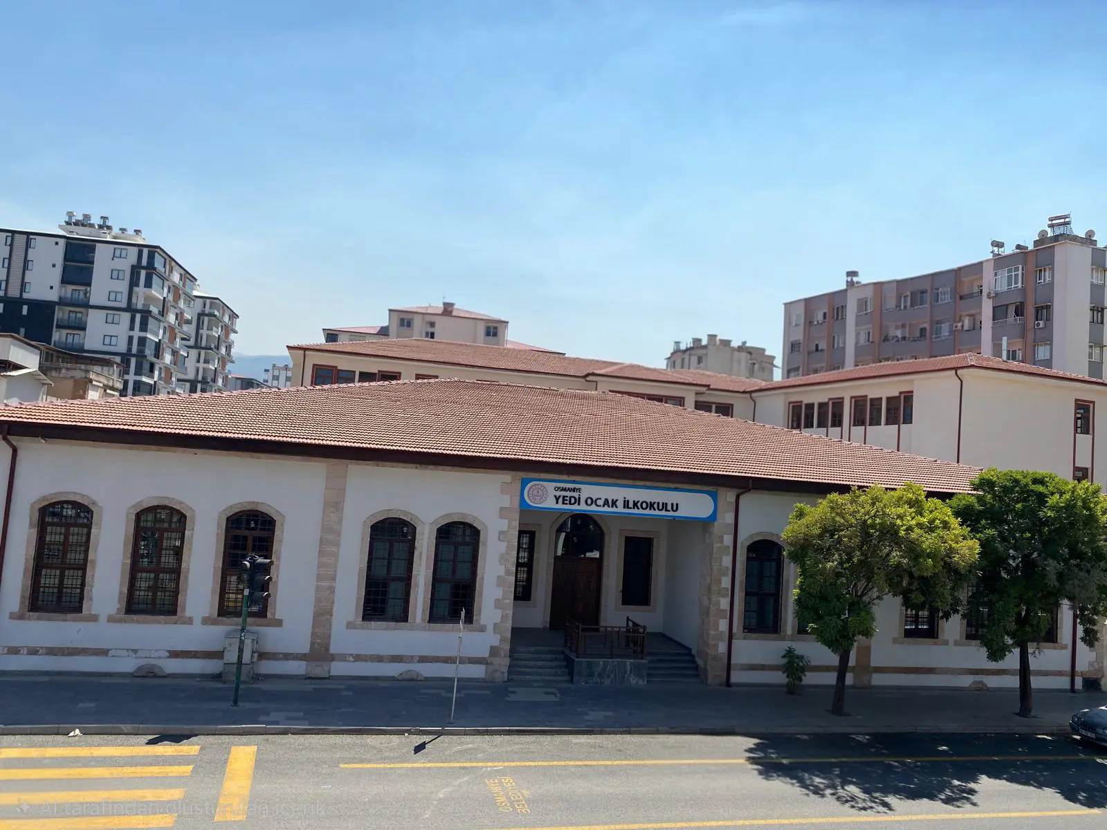 Kurum Kapak Görseli