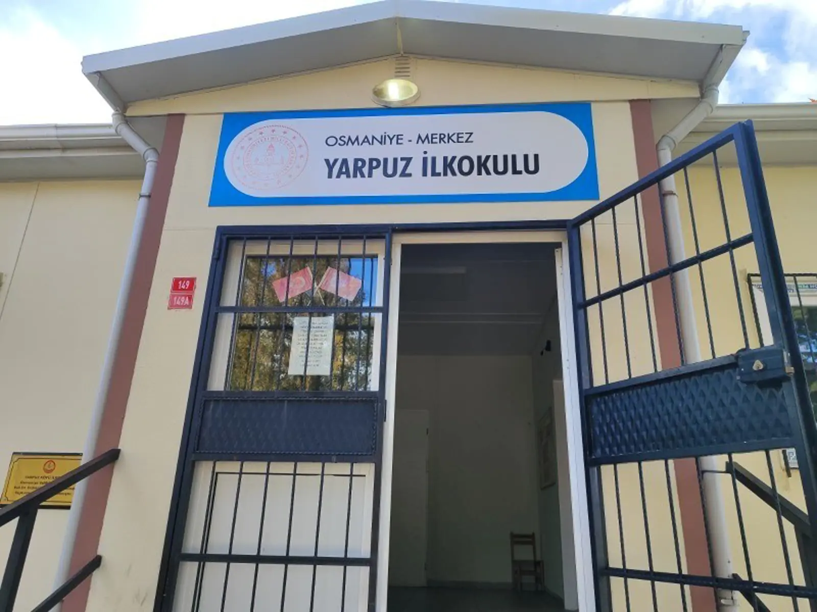 Kurum Kapak Görseli