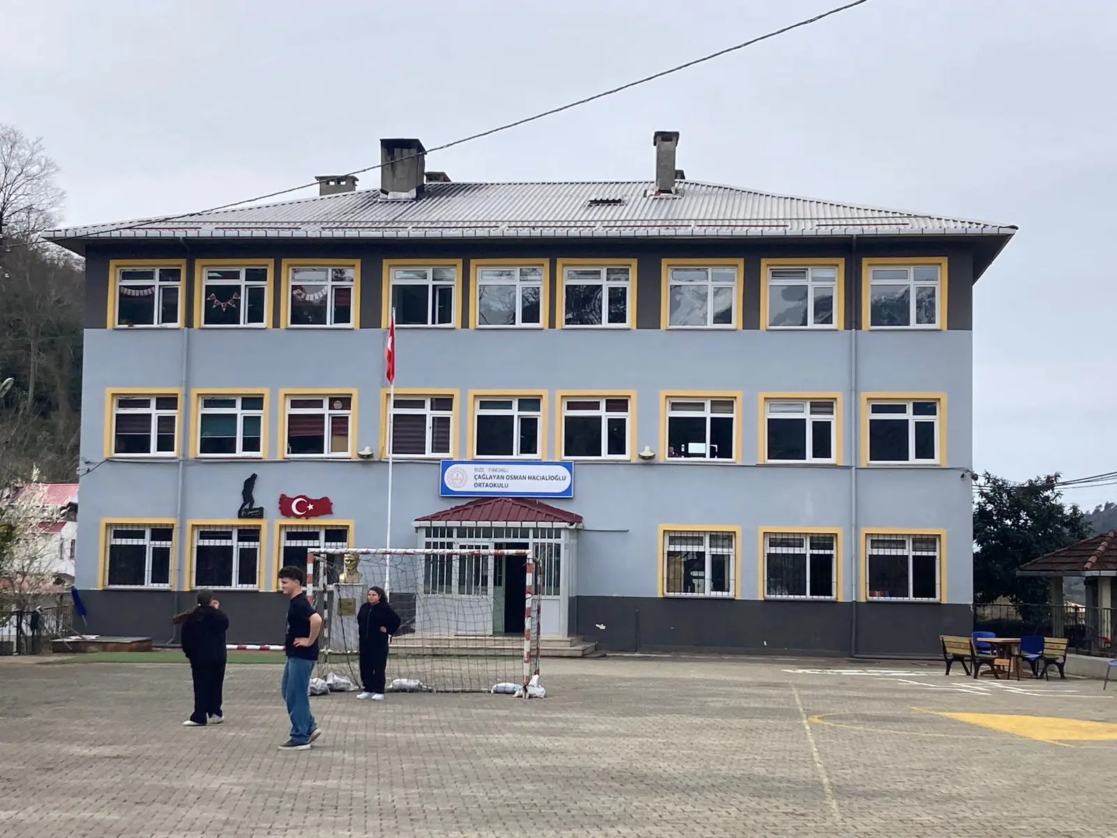 Kurum Kapak Görseli