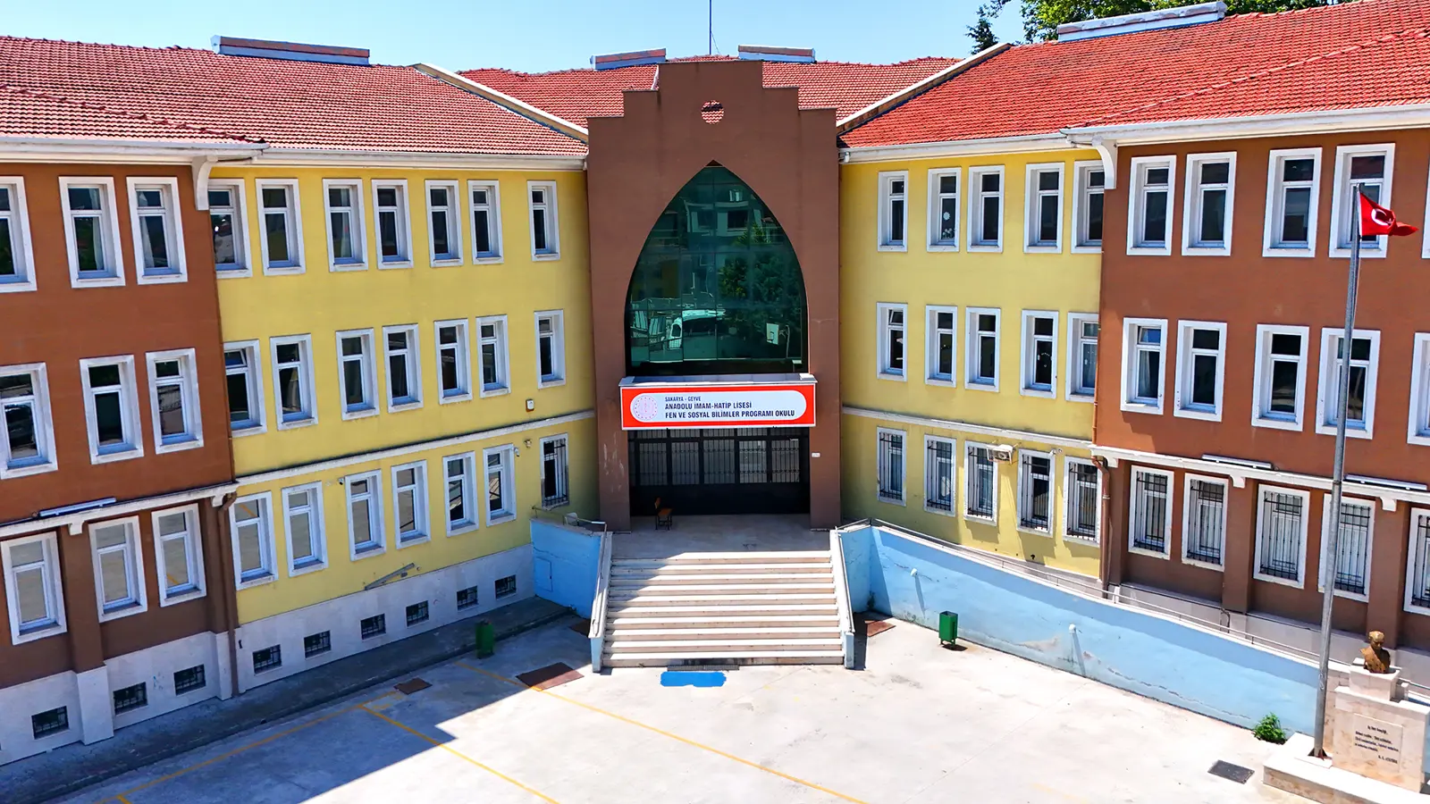 Kurum Kapak Görseli