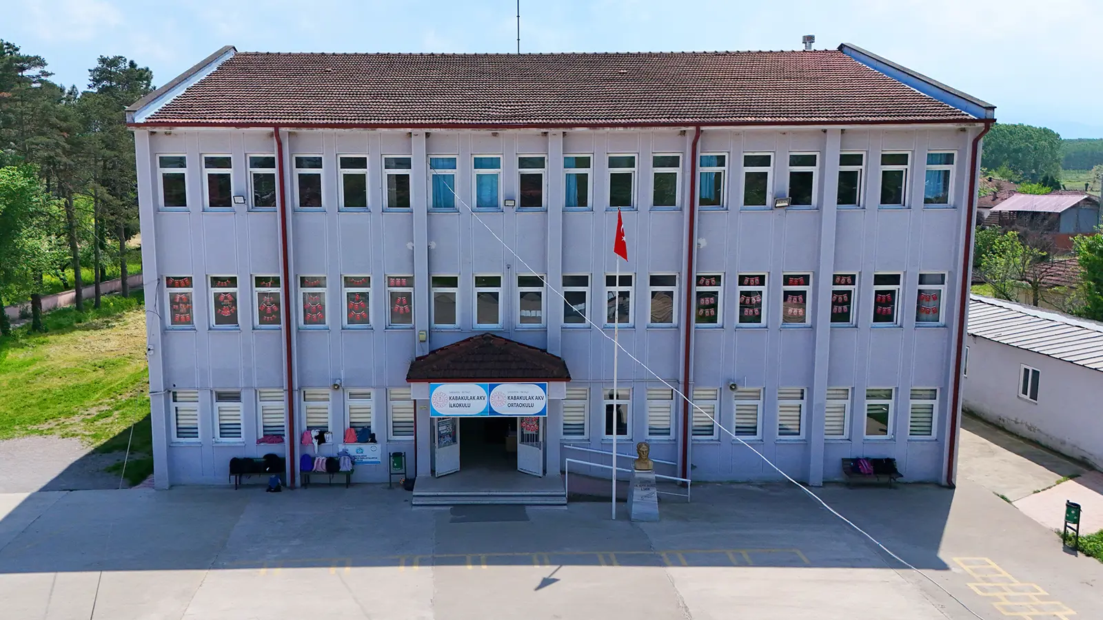 Kurum Kapak Görseli