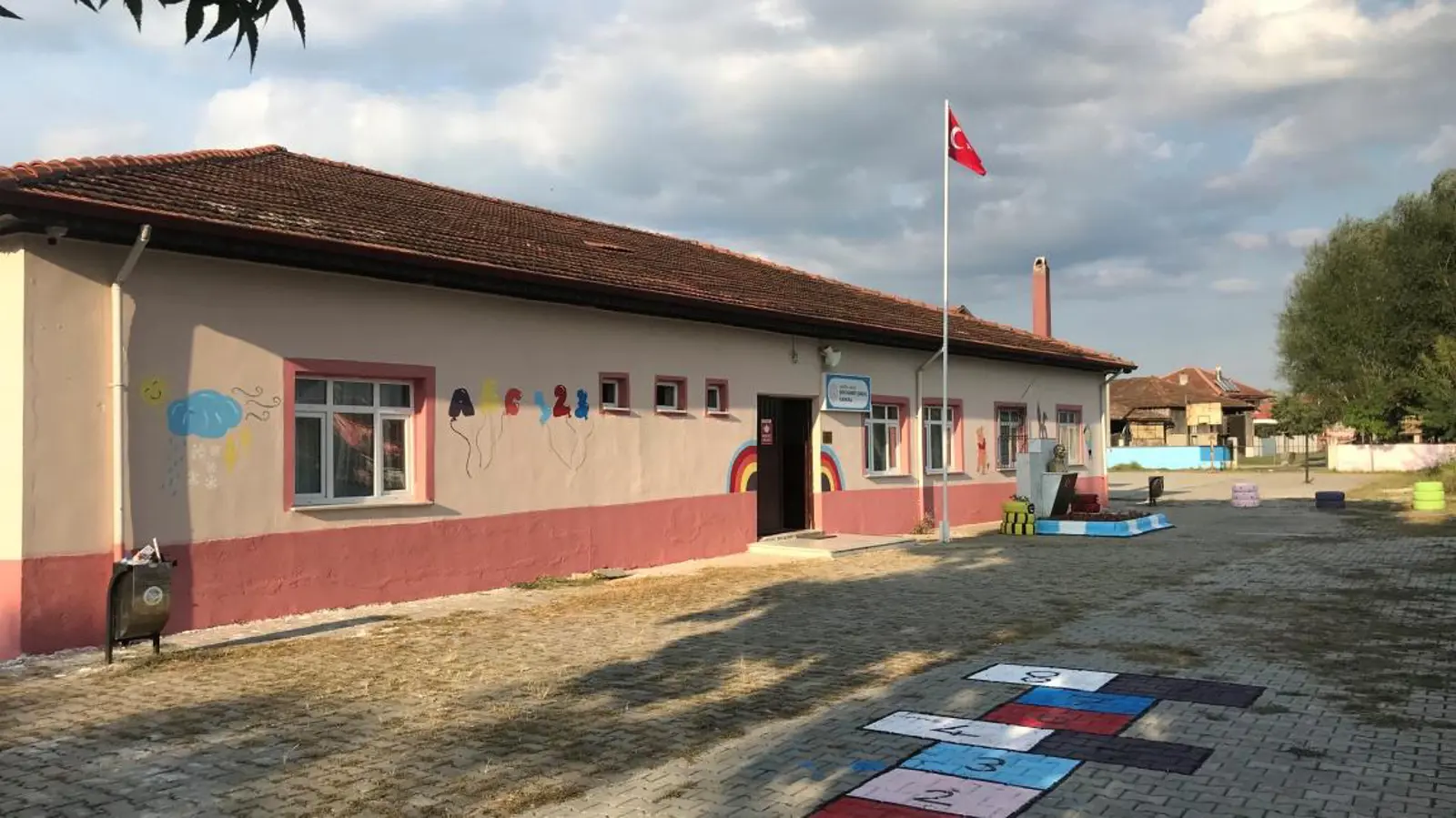 Kurum Kapak Görseli