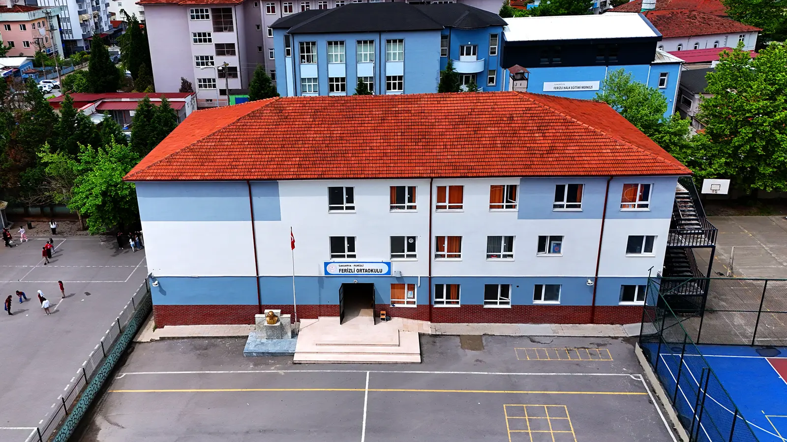 Kurum Kapak Görseli