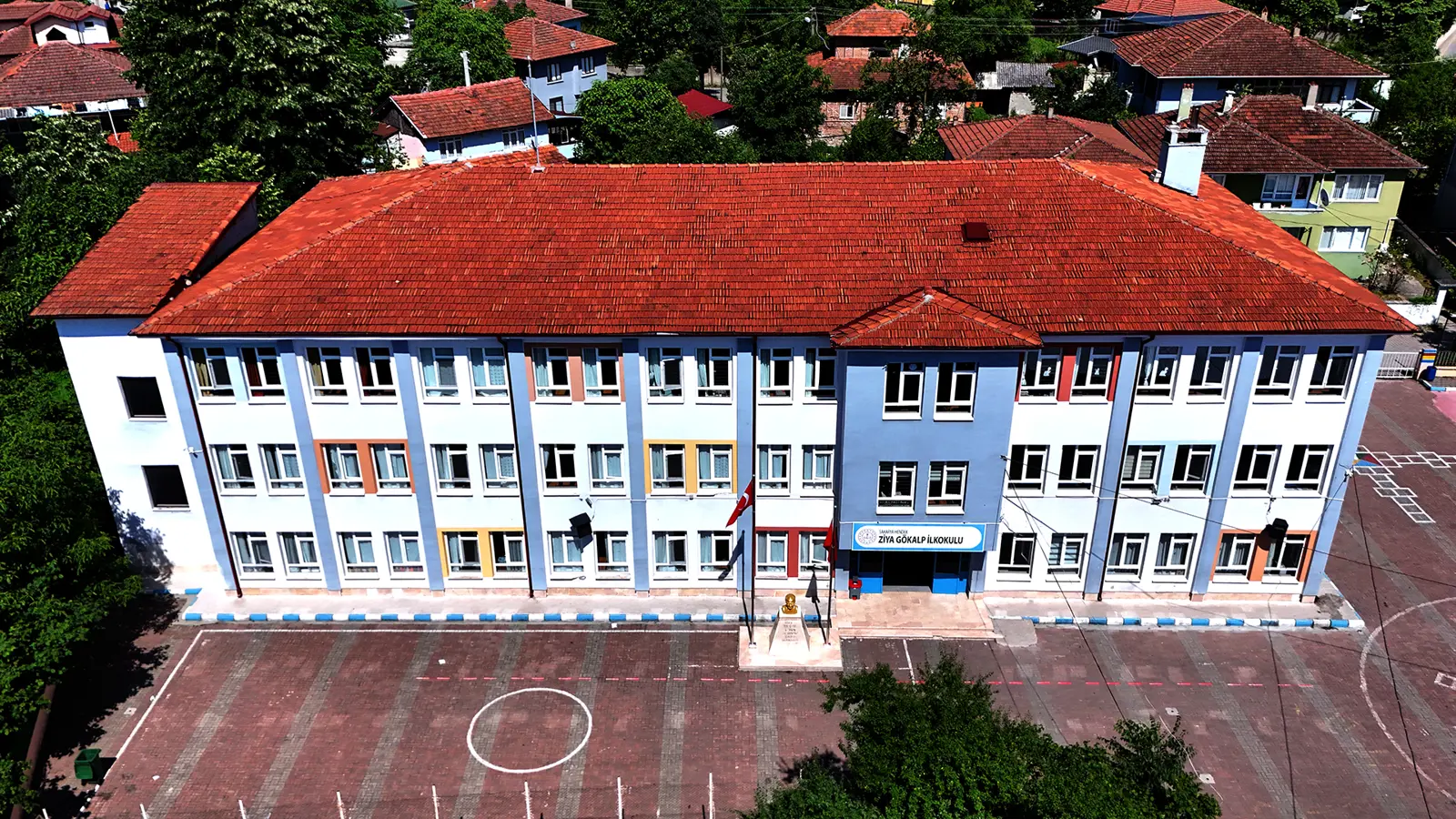 Ziya Gökalp İlkokulu
