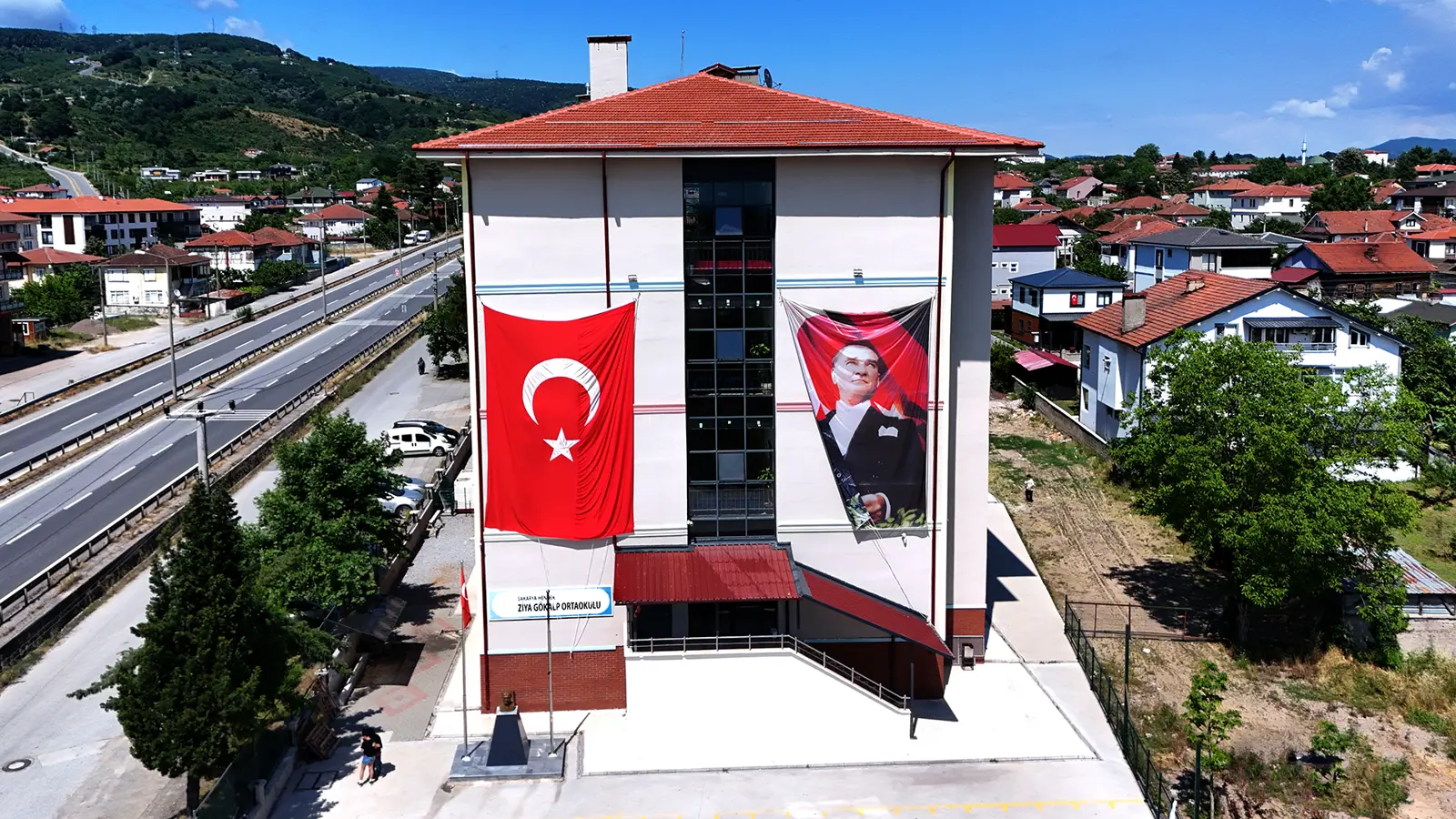 Ziya Gökalp Ortaokulu