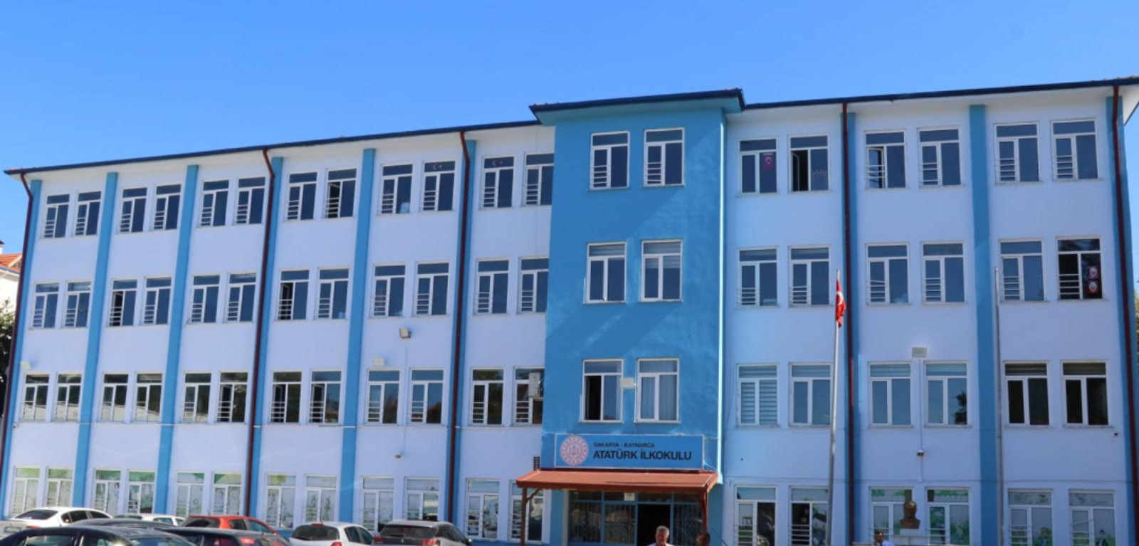 Kurum Kapak Görseli