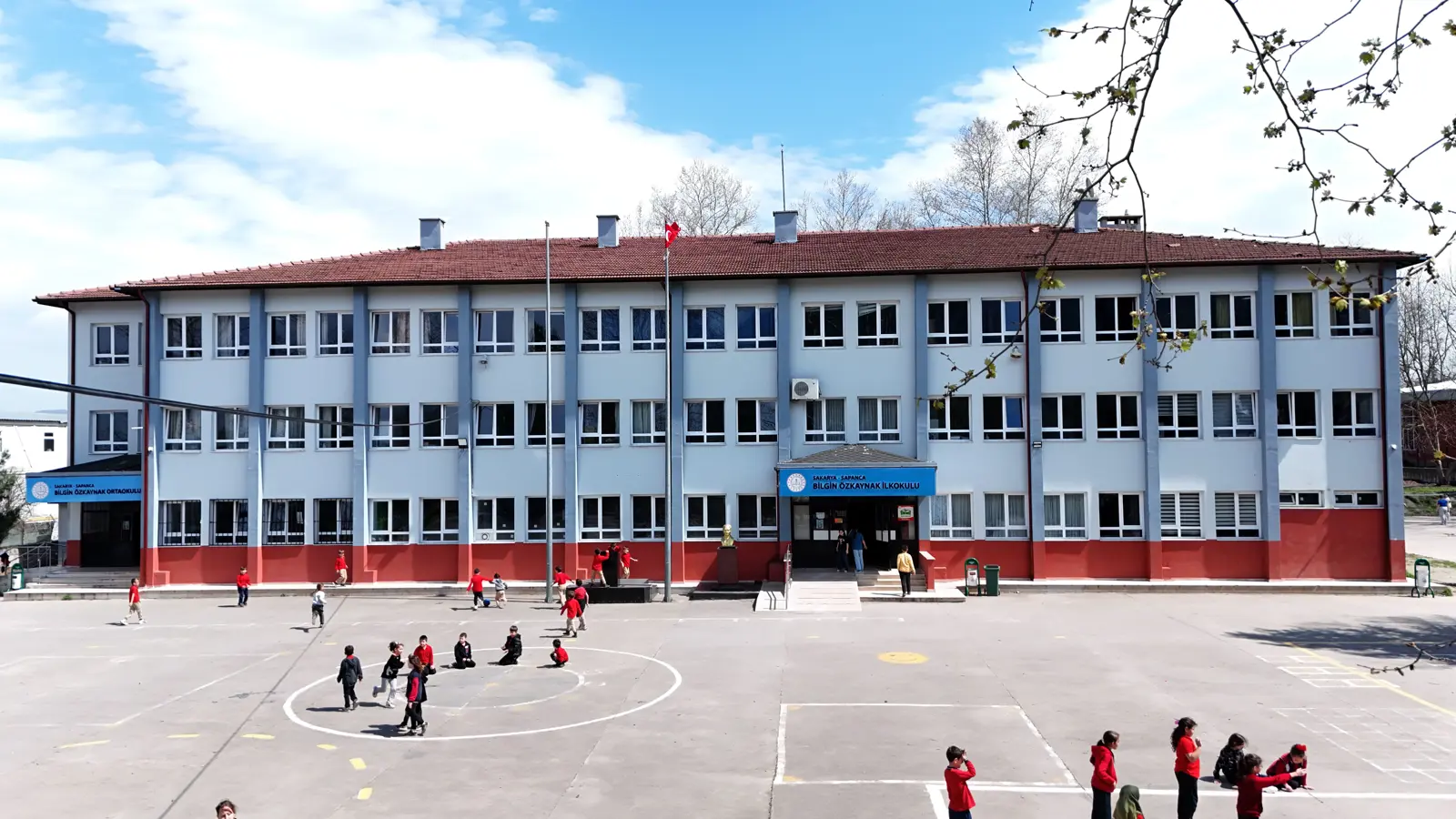 Kurum Kapak Görseli