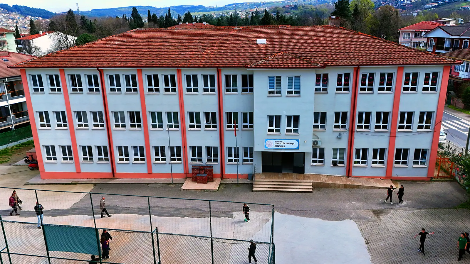 Kurum Kapak Görseli