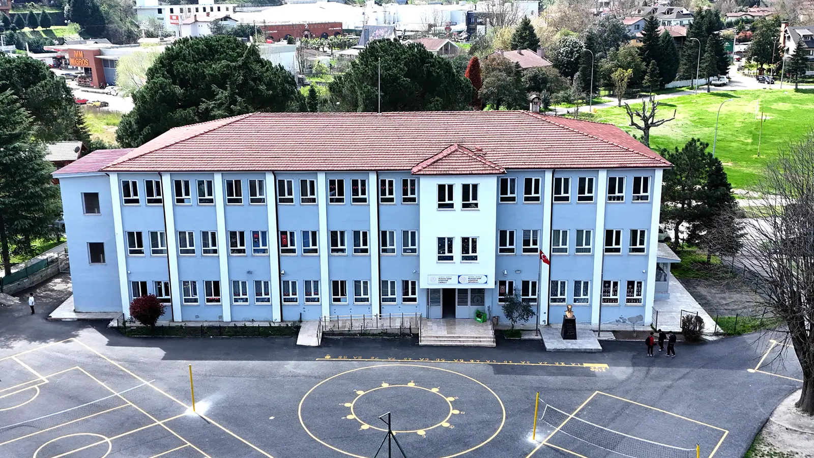 Kurum Kapak Görseli