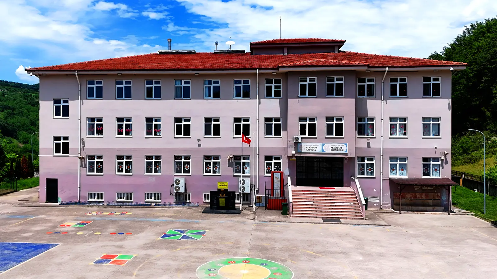 Kurum Kapak Görseli