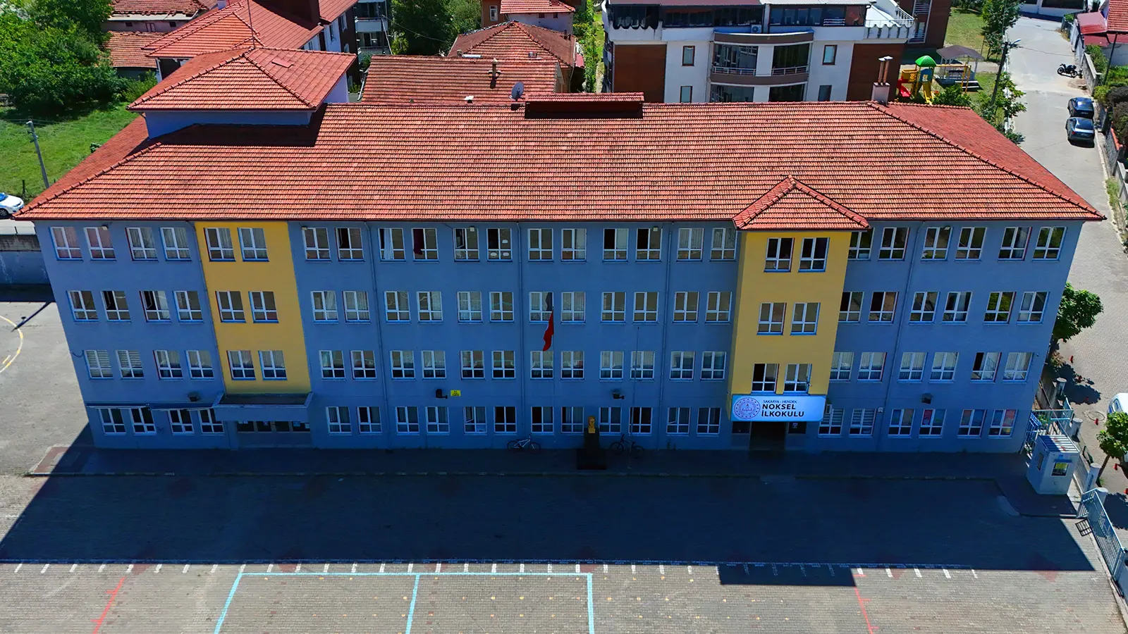 Kurum Kapak Görseli