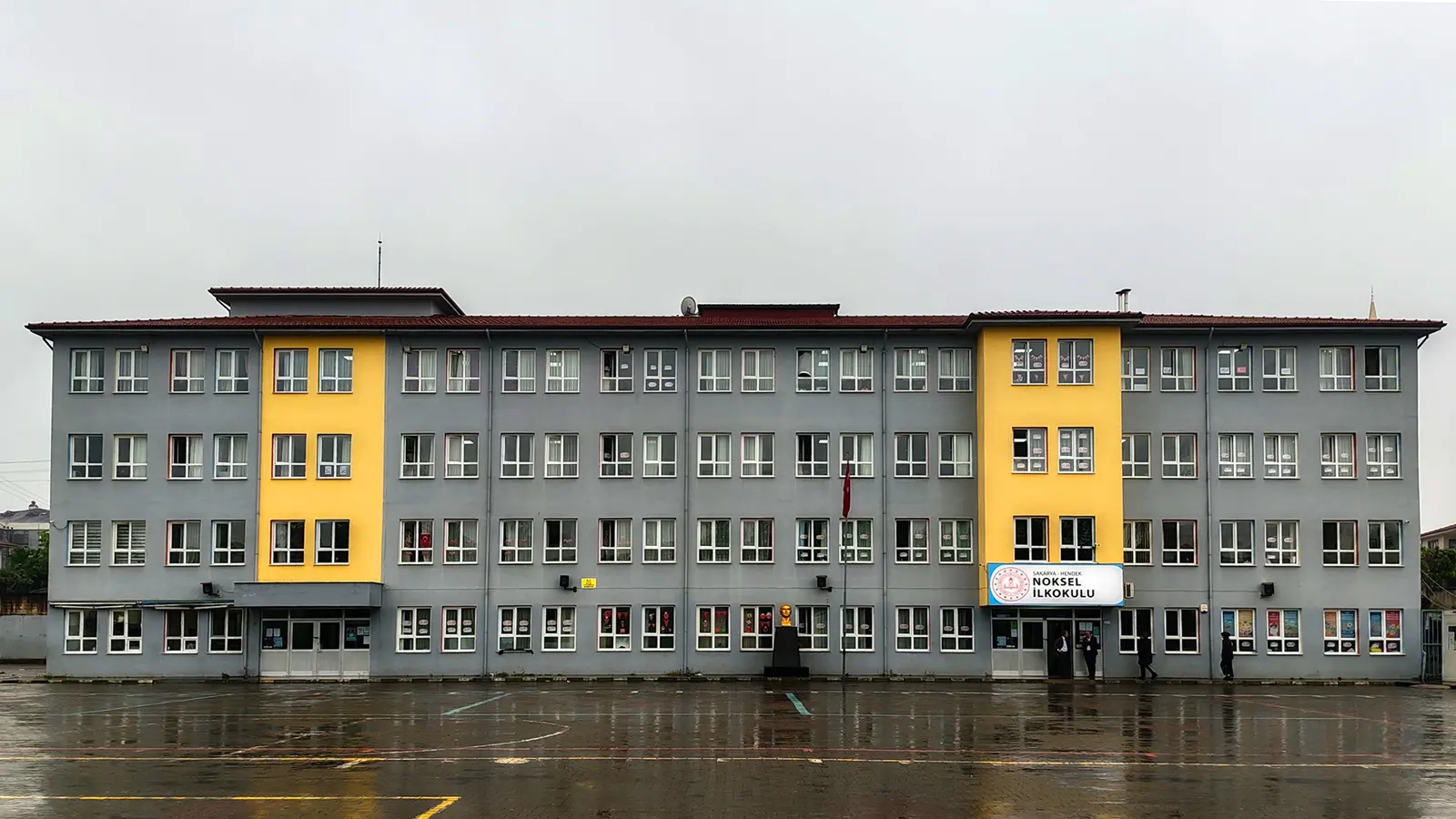 Kurum Kapak Görseli