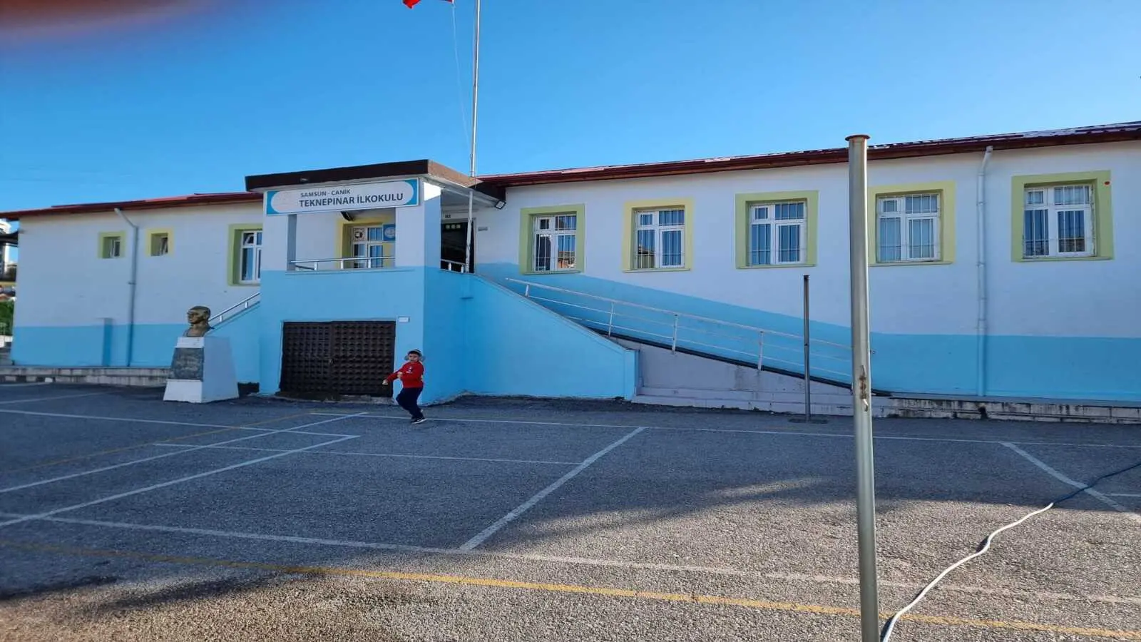 Kurum Kapak Görseli