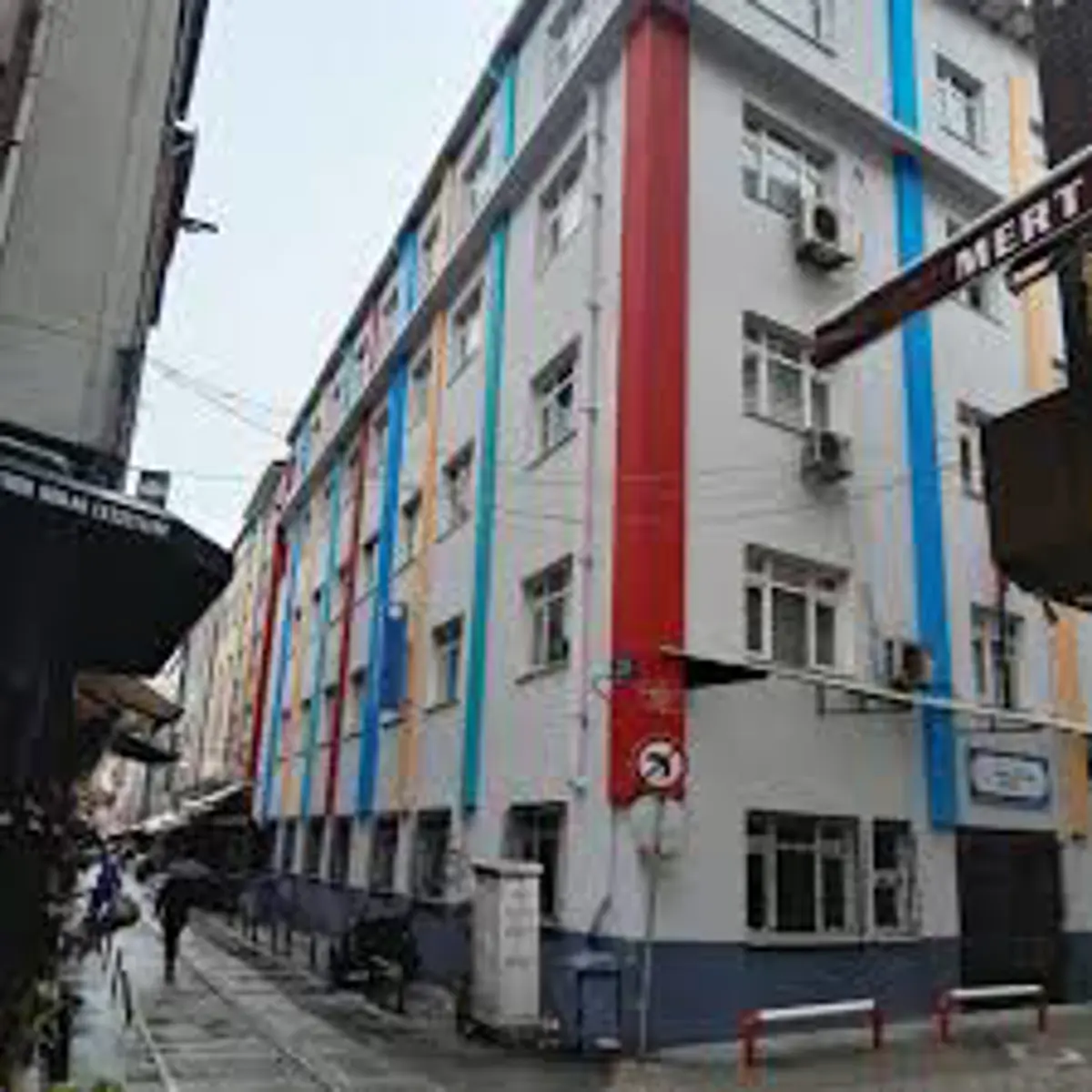 Abdullah Paşa İlk Mektebi