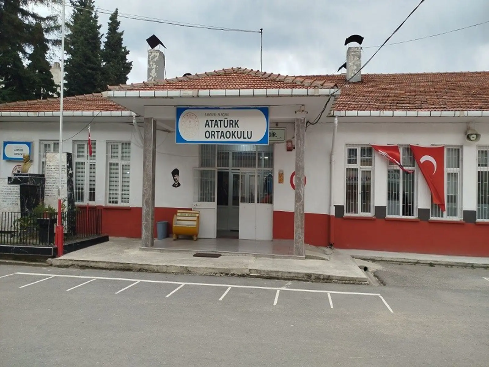Kurum Kapak Görseli