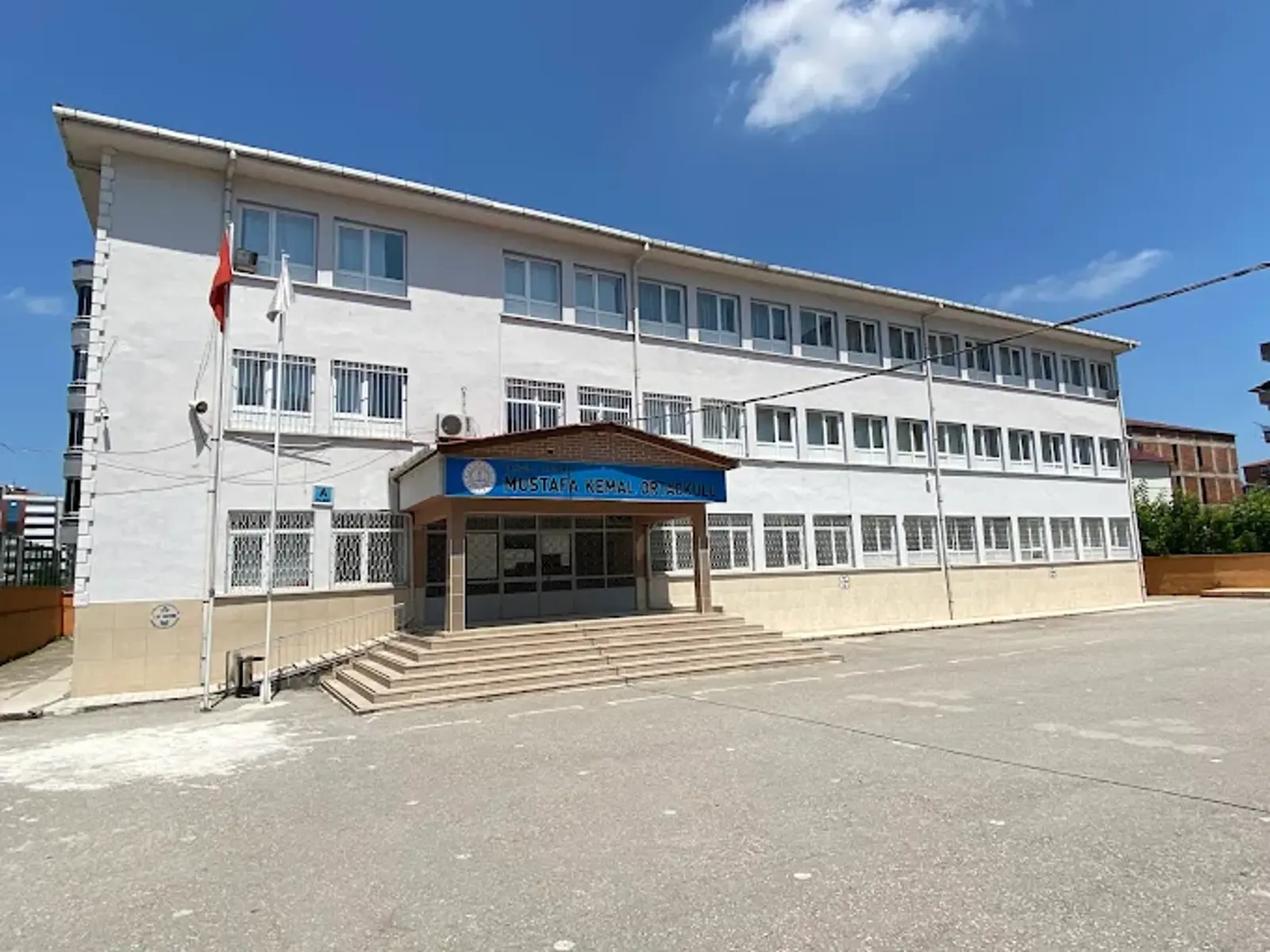 Kurum Kapak Görseli