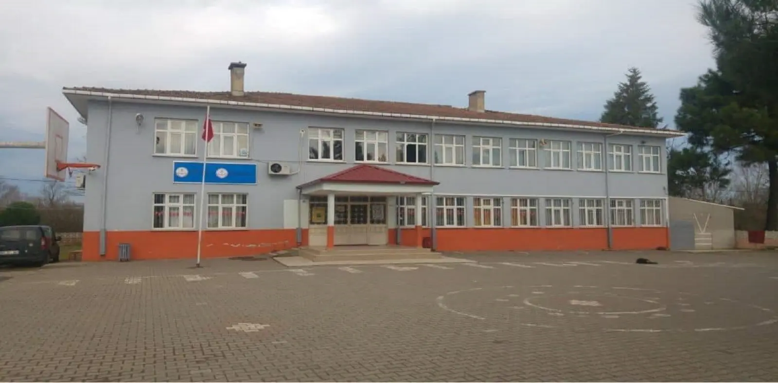 Kurum Kapak Görseli