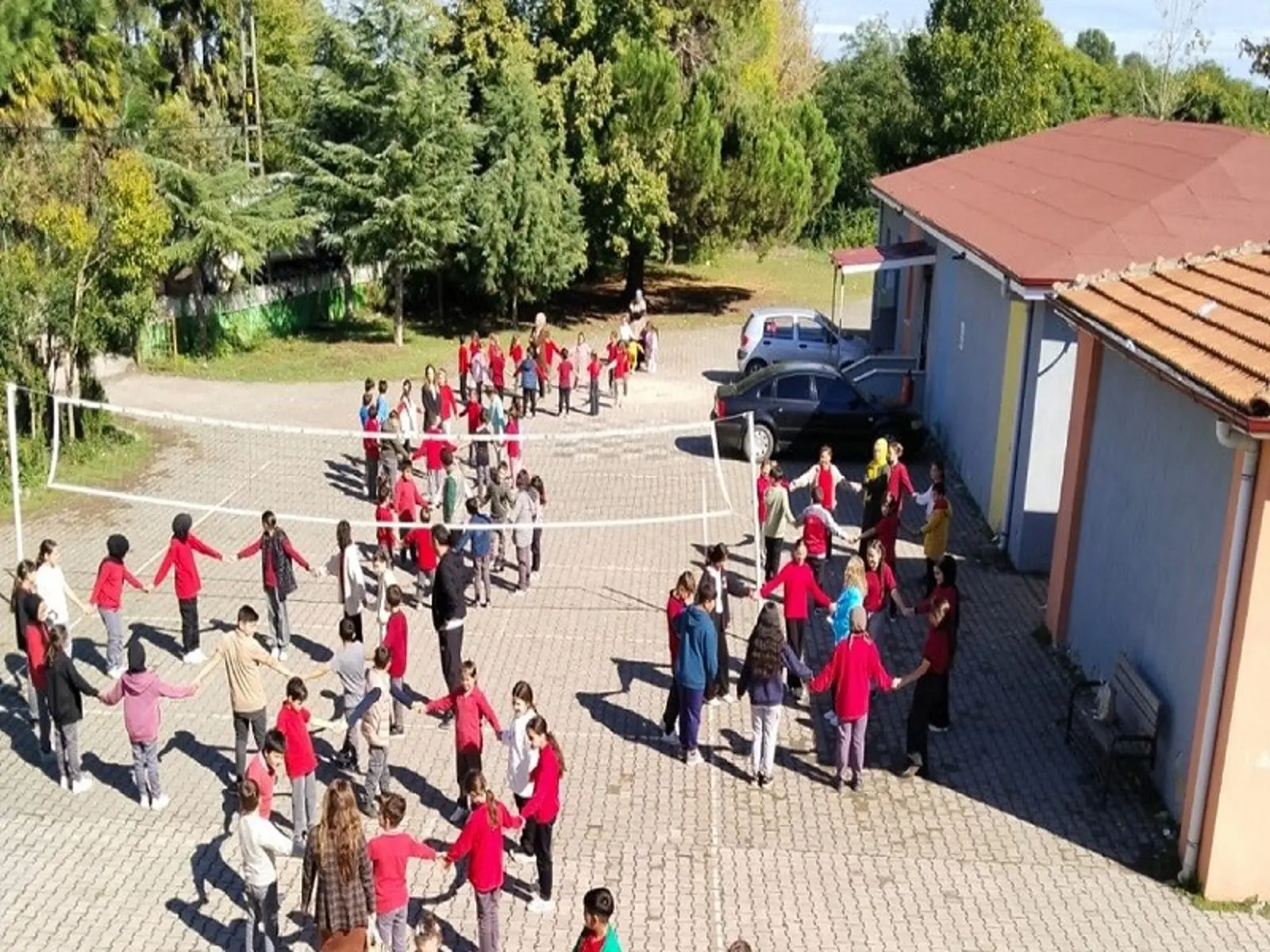 Kurum Kapak Görseli