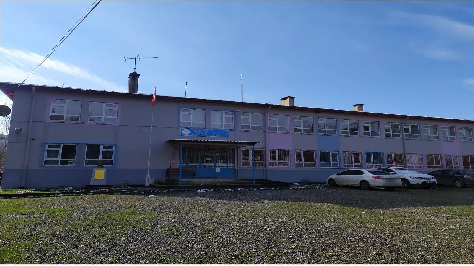 Kurum Kapak Görseli