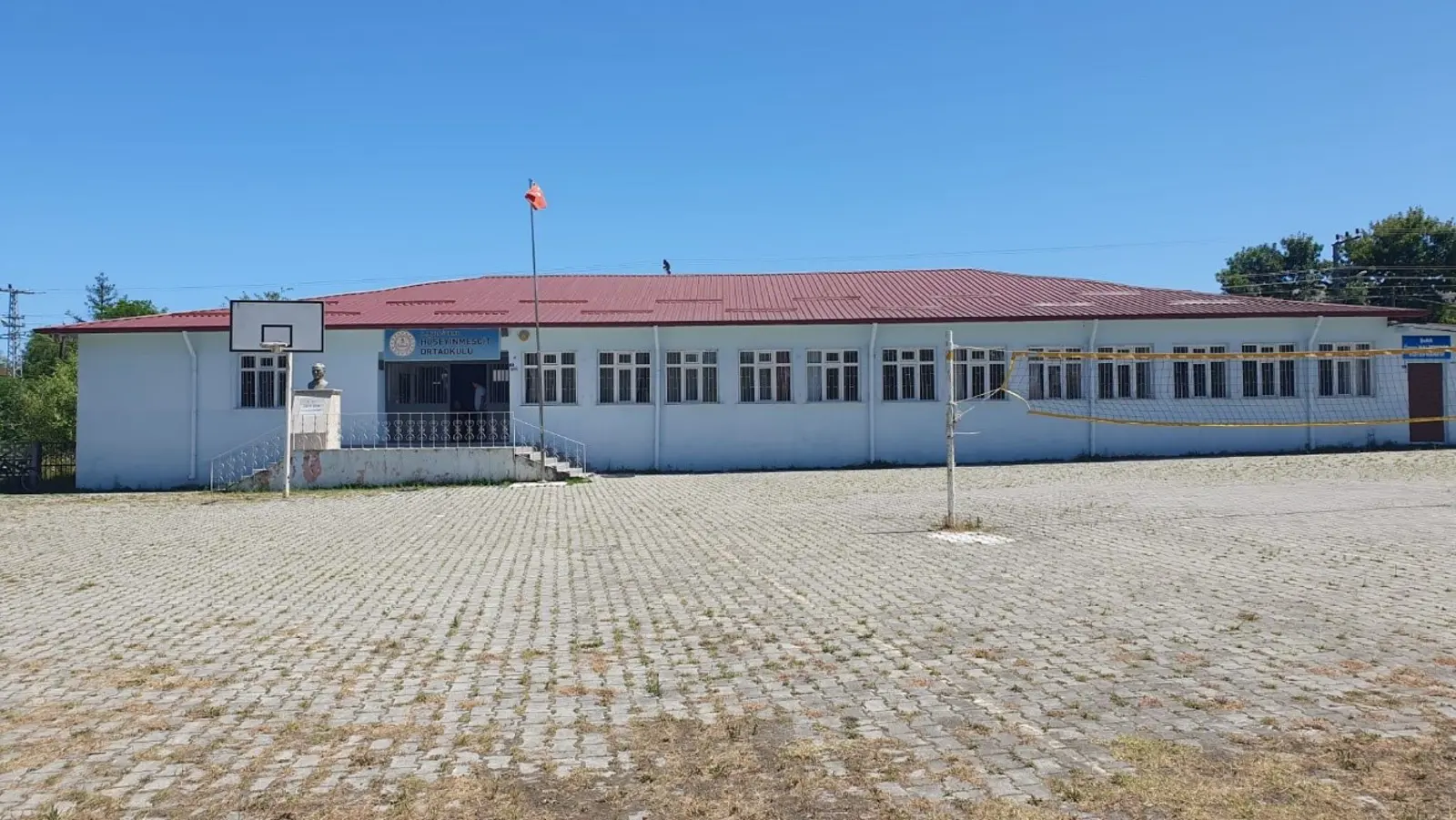 Kurum Kapak Görseli