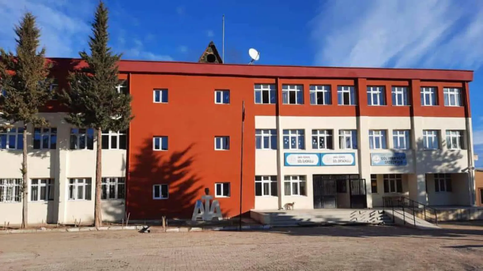 Kurum Kapak Görseli
