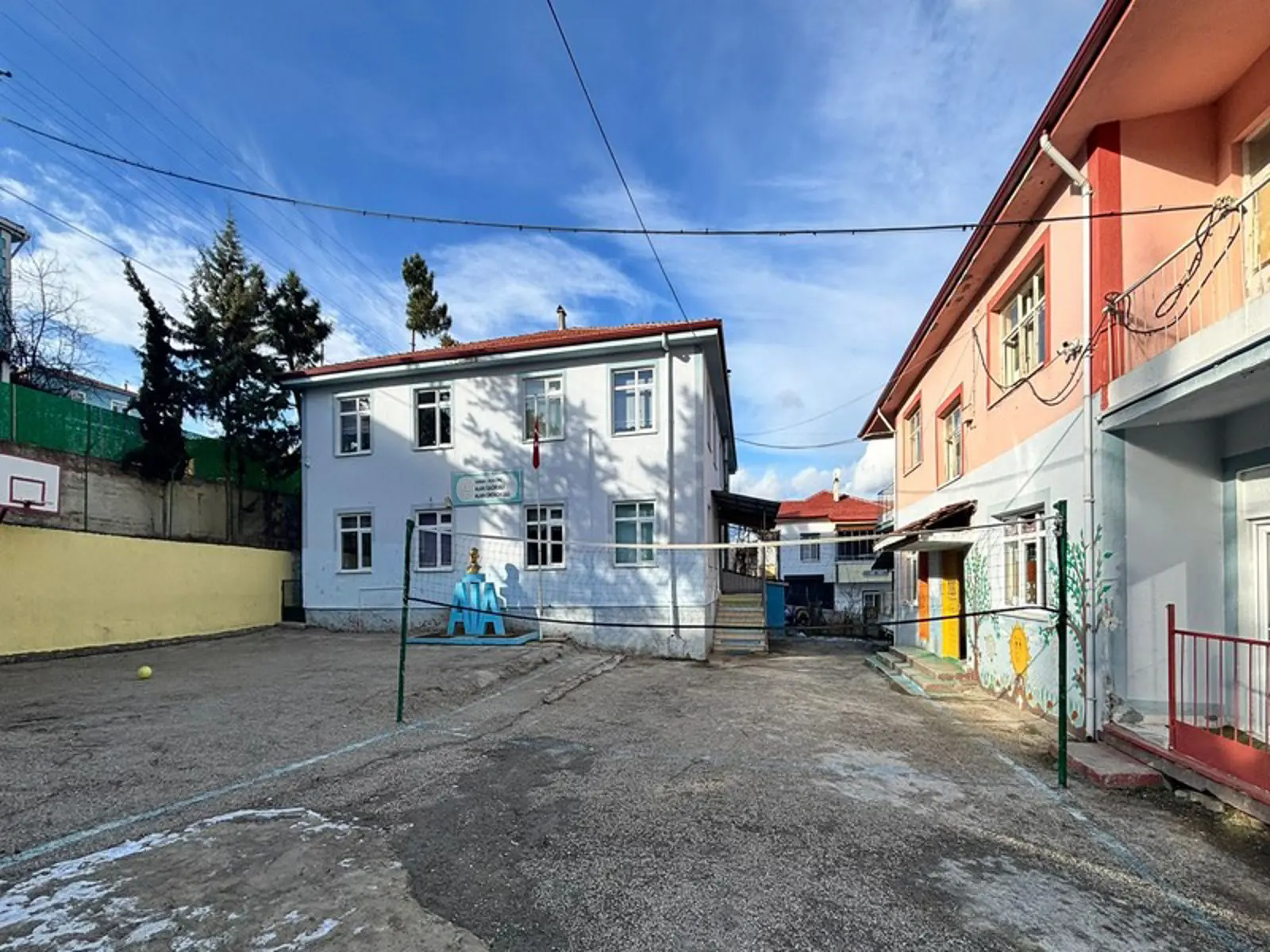 Kurum Kapak Görseli