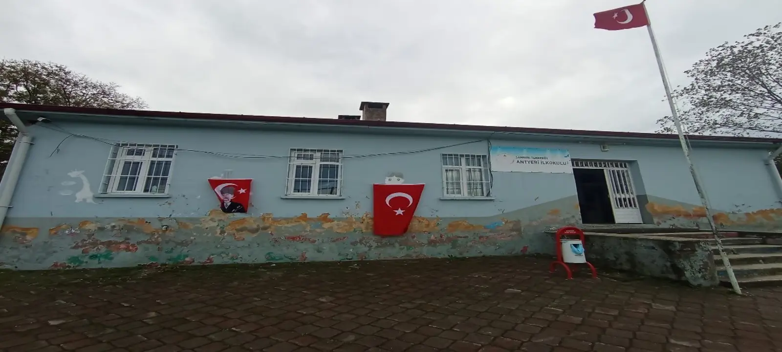 Kurum Kapak Görseli