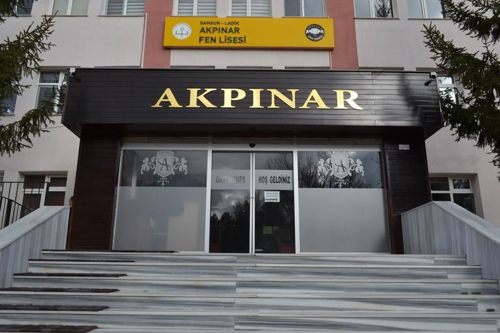 Kurum Kapak Görseli