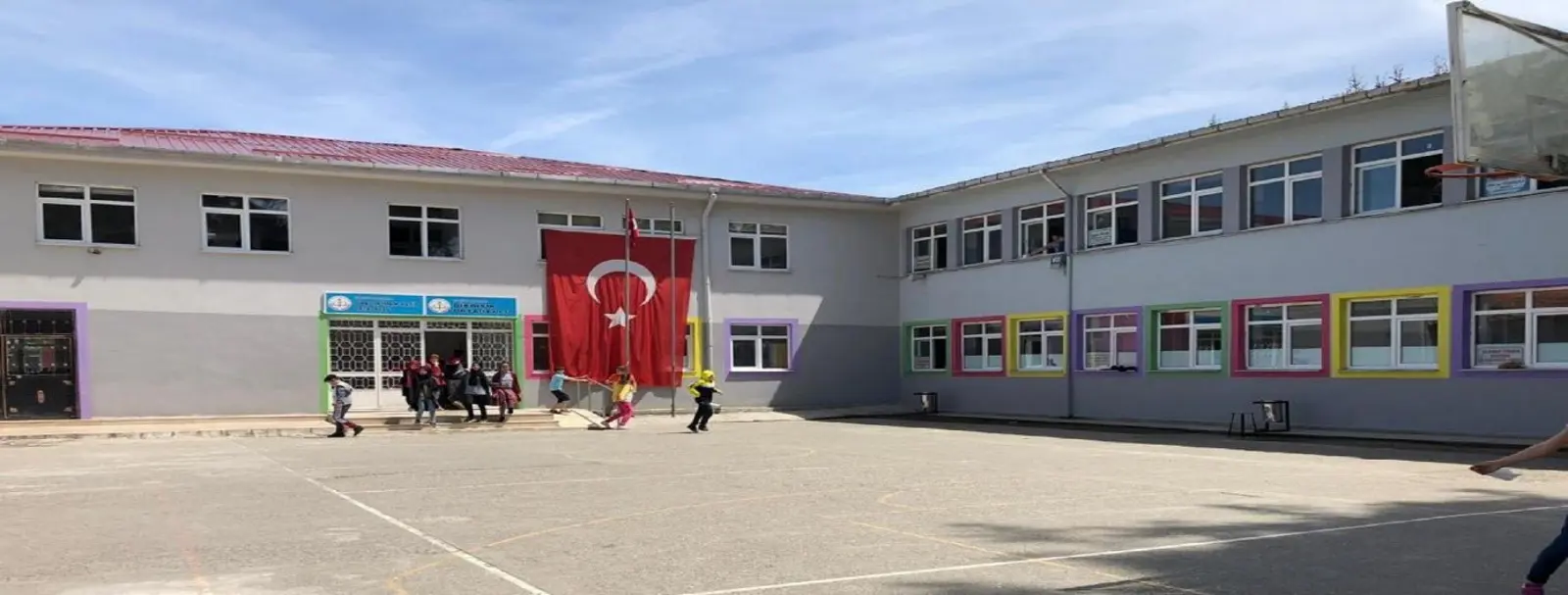 Kurum Kapak Görseli