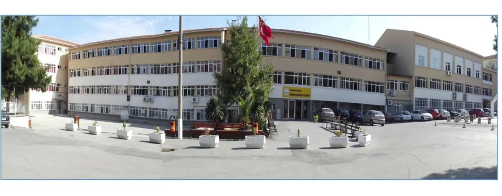 19 Mayıs Lisesi