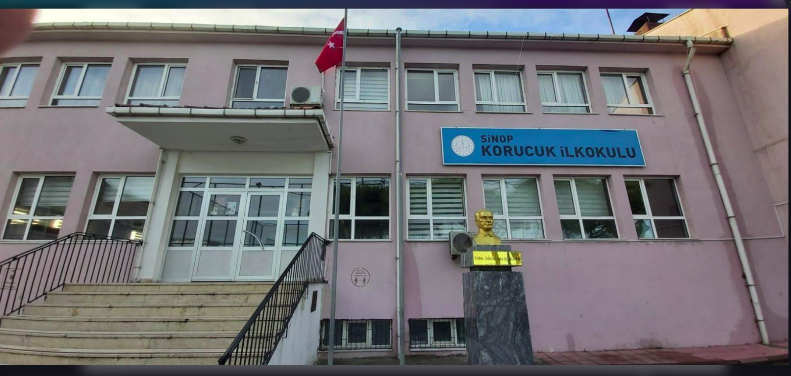Kurum Kapak Görseli