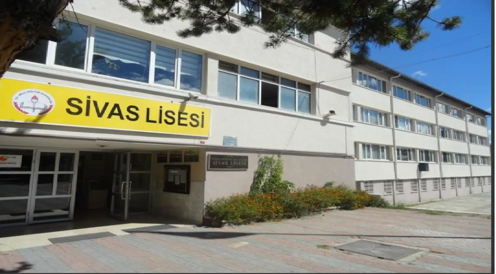 Kurum Kapak Görseli
