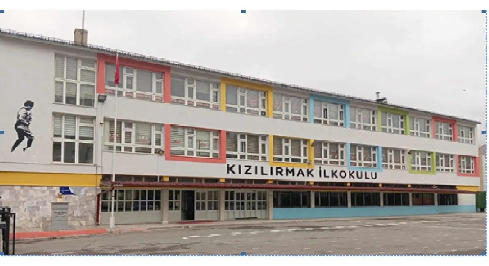 Kurum Kapak Görseli