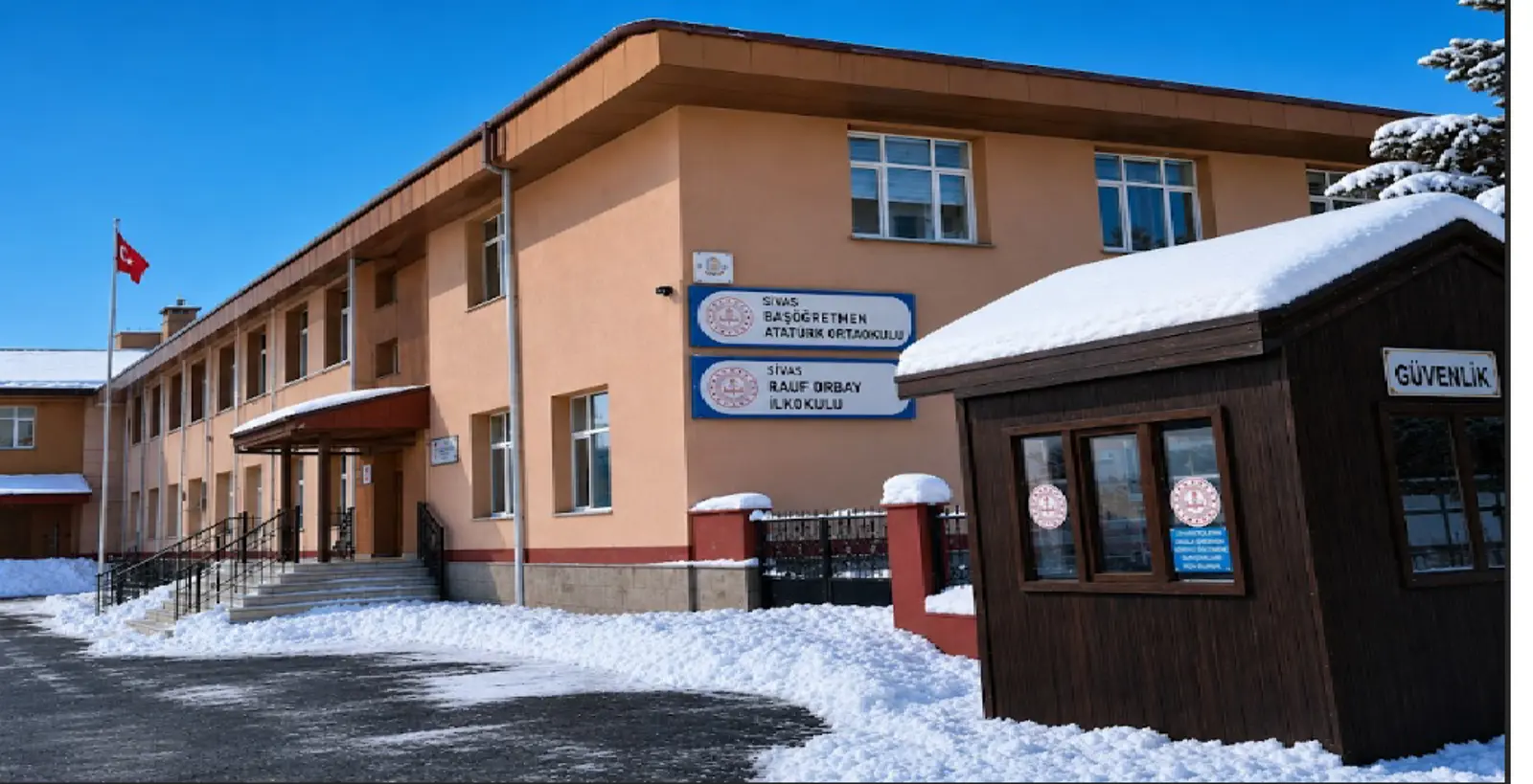 Kurum Kapak Görseli