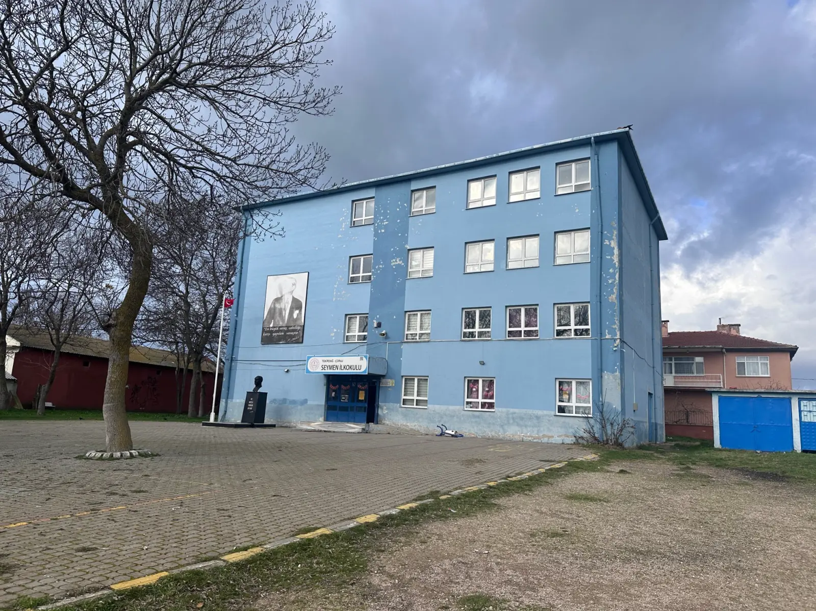 Kurum Kapak Görseli